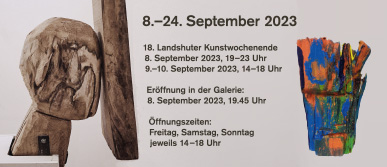 Ausstellung - Projekt FA, 2023